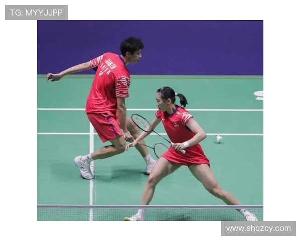 重庆羽毛球队在洲际杯中的精彩表现与实力分析