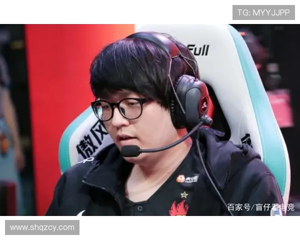 FPX在大师赛中的个人能力展现与团队协作的完美结合分析