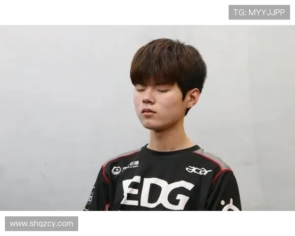EDG在精英赛中的灵活性表现分析与战术解读