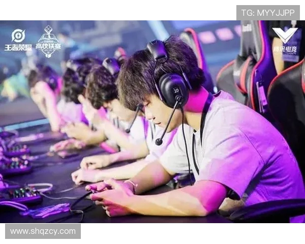 IG在高校联赛中的实力分析与表现评估全面解读