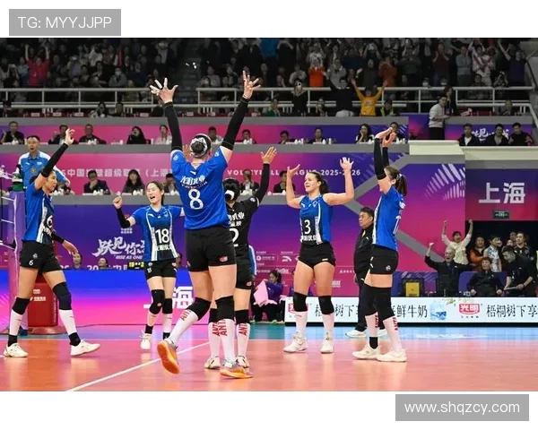 上海排球队荣登排球个人能力排行榜首位引领全国水平提升