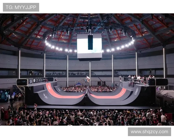 上海极限运动队意识变革引发热议探索新挑战与团队精神的融合之路