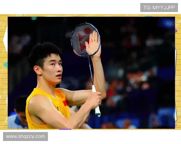 亚运会特别报道：广州羽毛球队拼搏精神与荣耀之路的背后故事