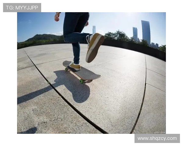 刘强独家分享滑板心得与技巧助你快速提升滑板水平