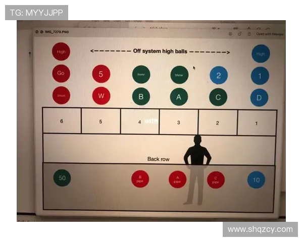 北京排球队反击战术分析与比赛表现的得失评估