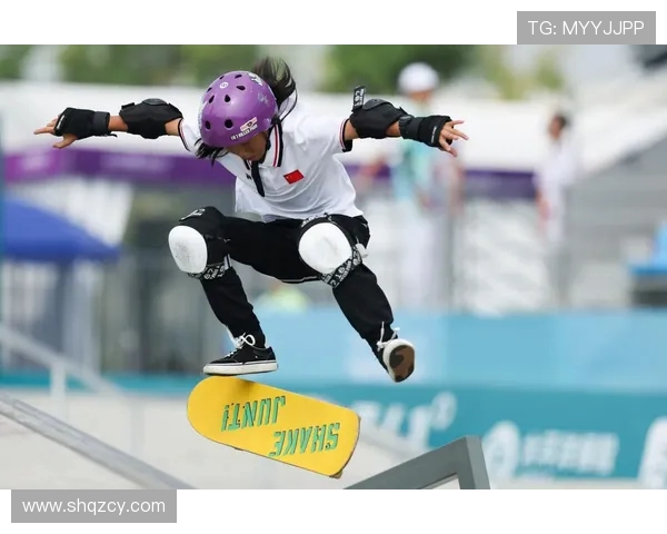 成都滑板队个人能力深度解析与成长之路探讨