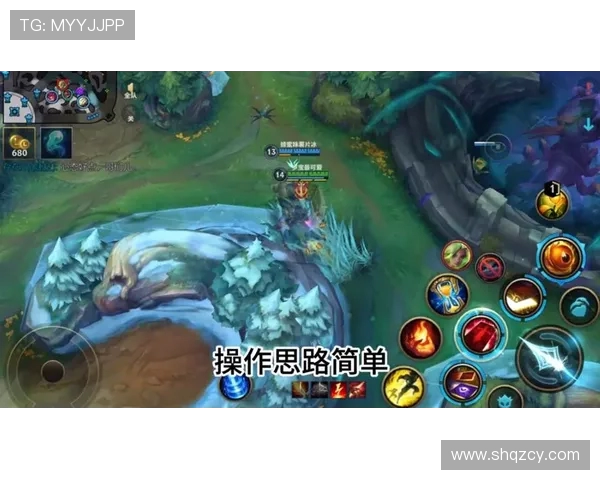 新手必看英雄联盟节奏入门攻略助你快速上手游戏技巧与策略