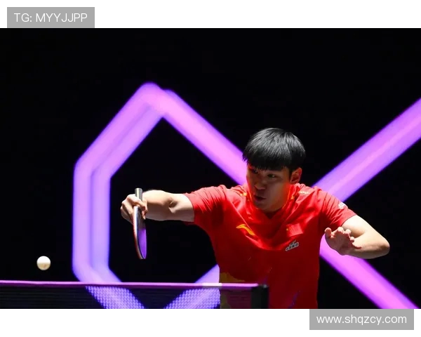 武汉乒乓球队的崛起与发展探讨聚焦乒乓球的力量与未来